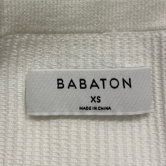 Babaton dress - Picture 6 of 7